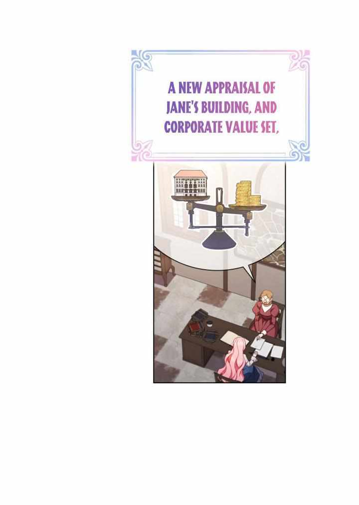 I’m Divorced, But I’m a Chaebol chapter 33 page 61