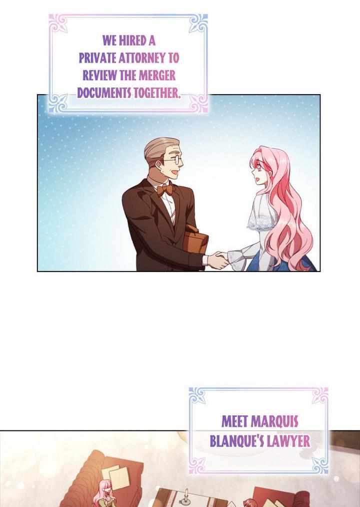 I’m Divorced, But I’m a Chaebol chapter 33 page 62