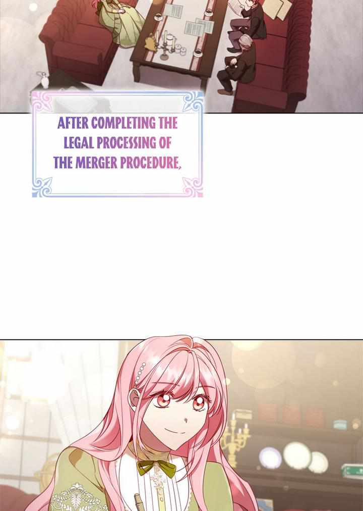 I’m Divorced, But I’m a Chaebol chapter 33 page 63