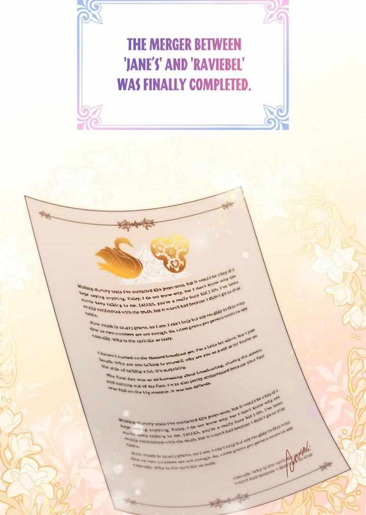 I’m Divorced, But I’m a Chaebol chapter 33 page 65