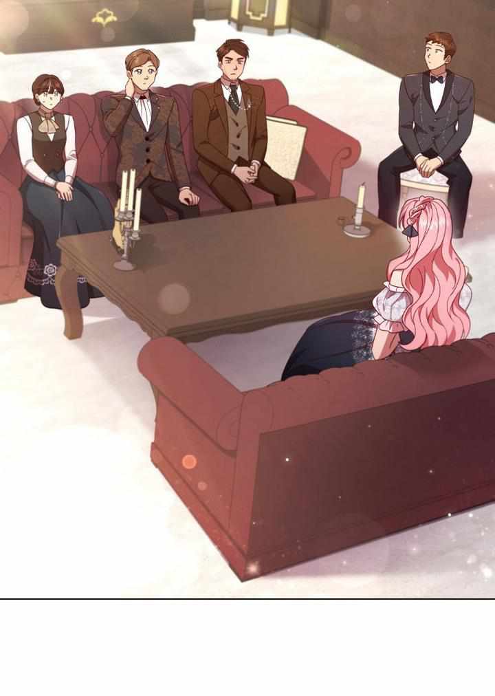 I’m Divorced, But I’m a Chaebol chapter 33 page 69