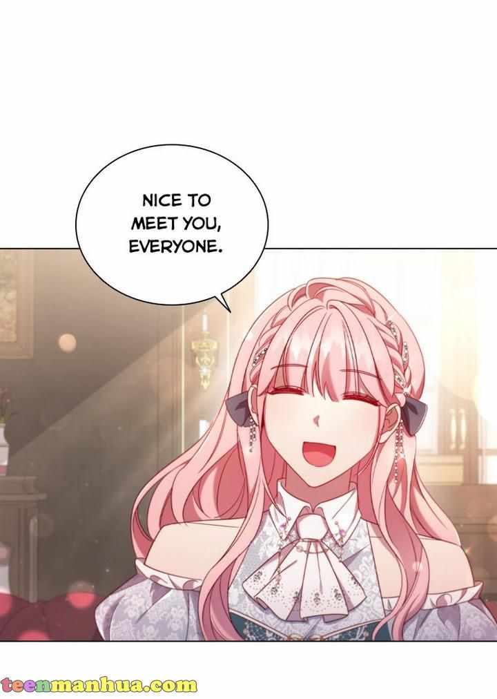 I’m Divorced, But I’m a Chaebol chapter 33 page 70