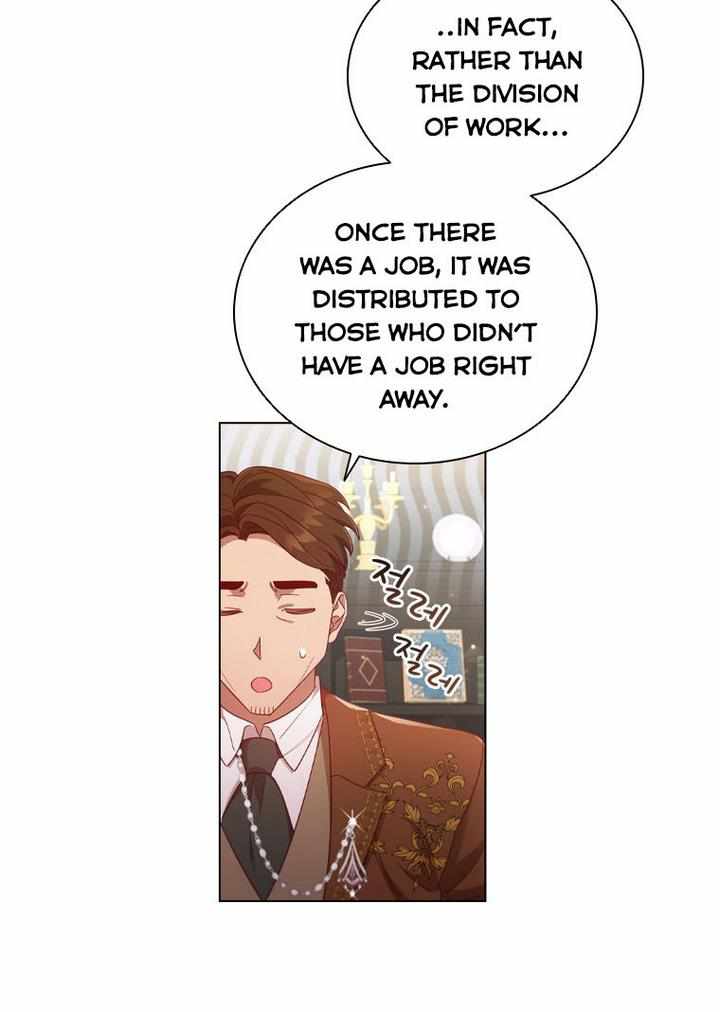 I’m Divorced, But I’m a Chaebol chapter 33 page 73