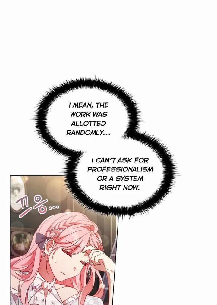 I’m Divorced, But I’m a Chaebol chapter 33 page 74