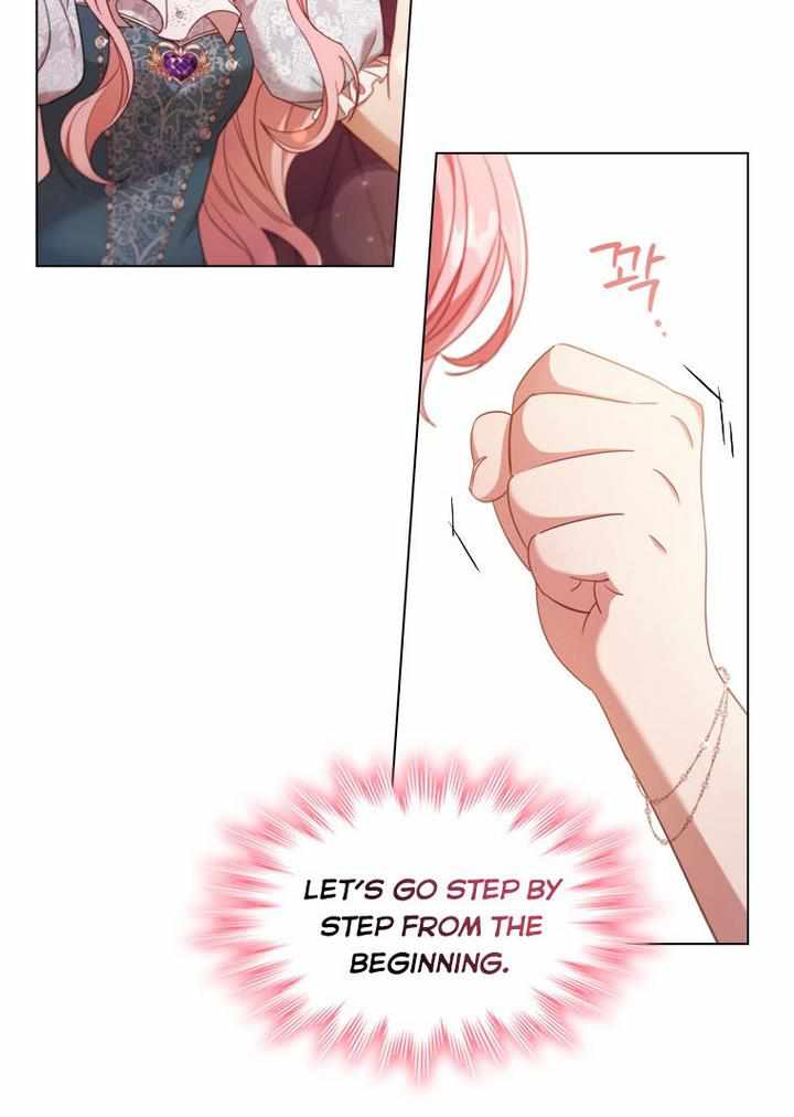 I’m Divorced, But I’m a Chaebol chapter 33 page 75