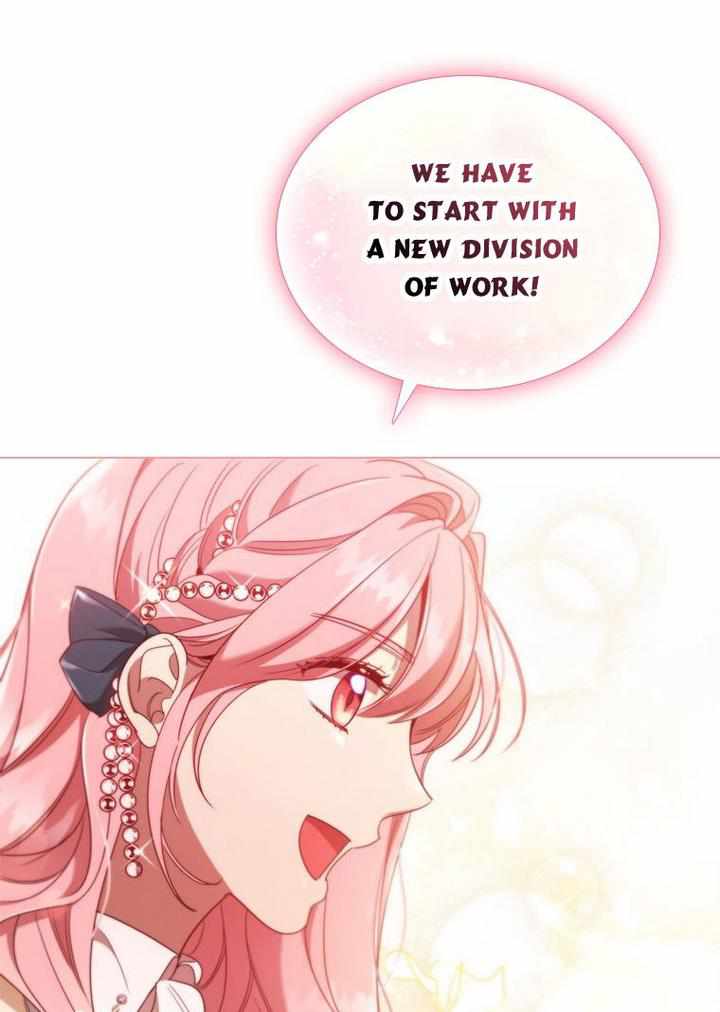 I’m Divorced, But I’m a Chaebol chapter 33 page 77