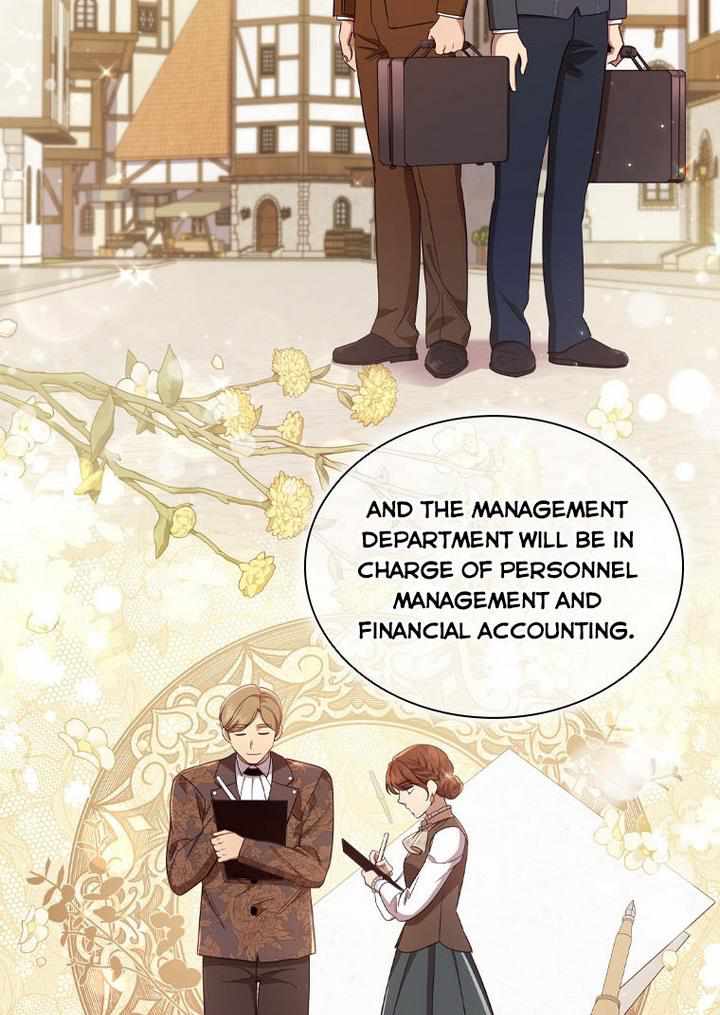 I’m Divorced, But I’m a Chaebol chapter 34 page 10