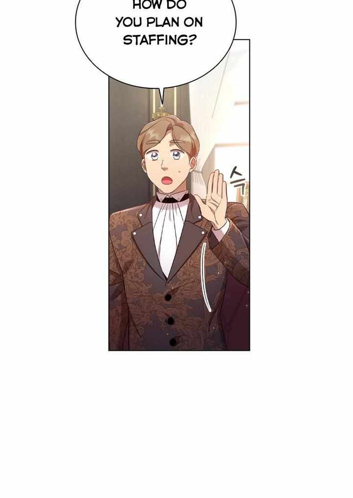 I’m Divorced, But I’m a Chaebol chapter 34 page 12