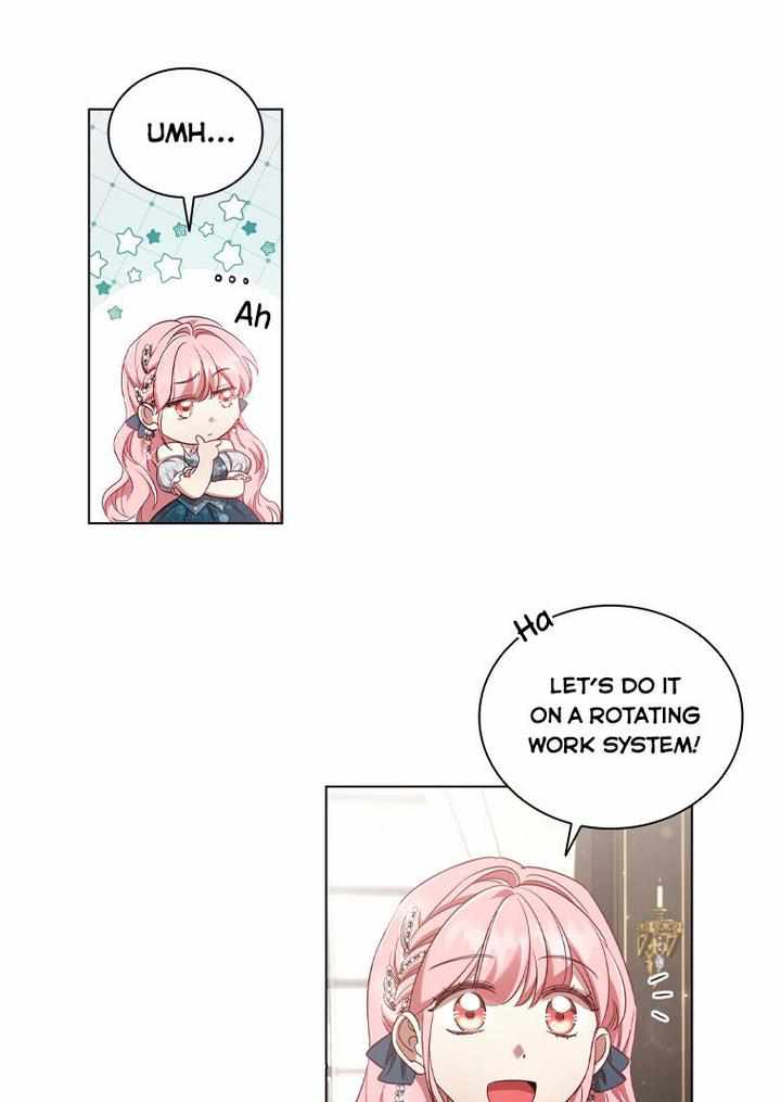 I’m Divorced, But I’m a Chaebol chapter 34 page 13