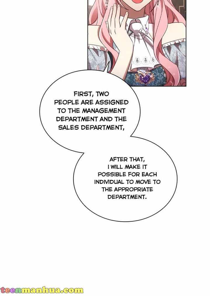 I’m Divorced, But I’m a Chaebol chapter 34 page 14