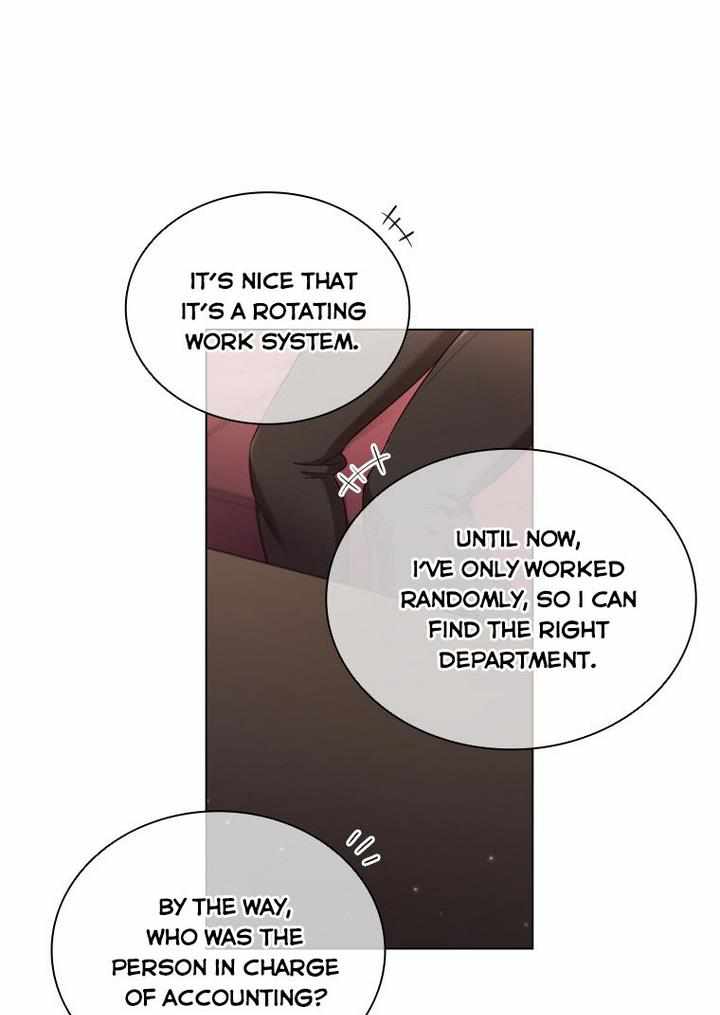 I’m Divorced, But I’m a Chaebol chapter 34 page 15