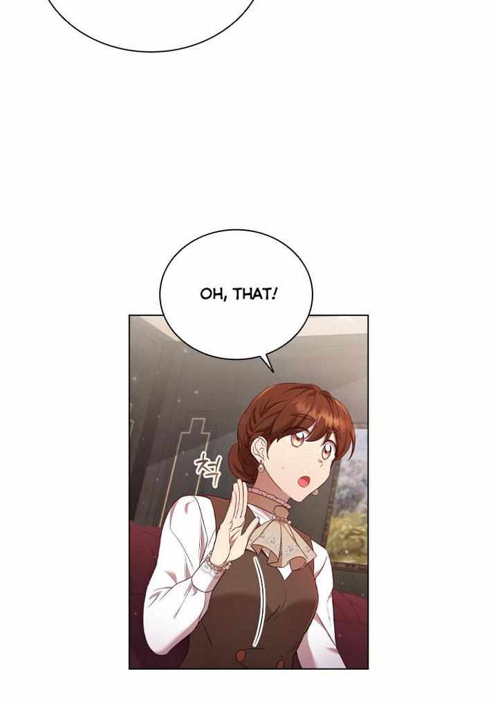 I’m Divorced, But I’m a Chaebol chapter 34 page 16