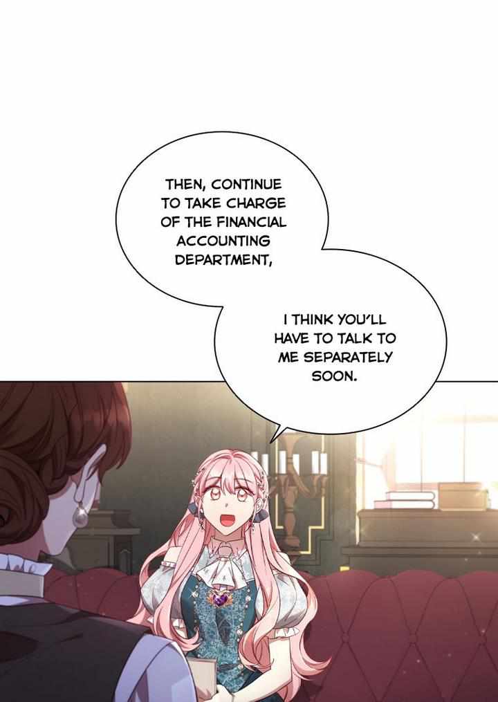 I’m Divorced, But I’m a Chaebol chapter 34 page 17