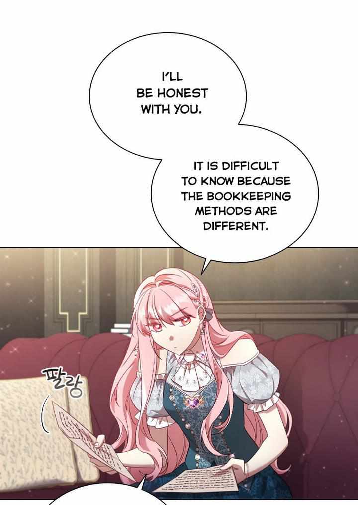 I’m Divorced, But I’m a Chaebol chapter 34 page 19