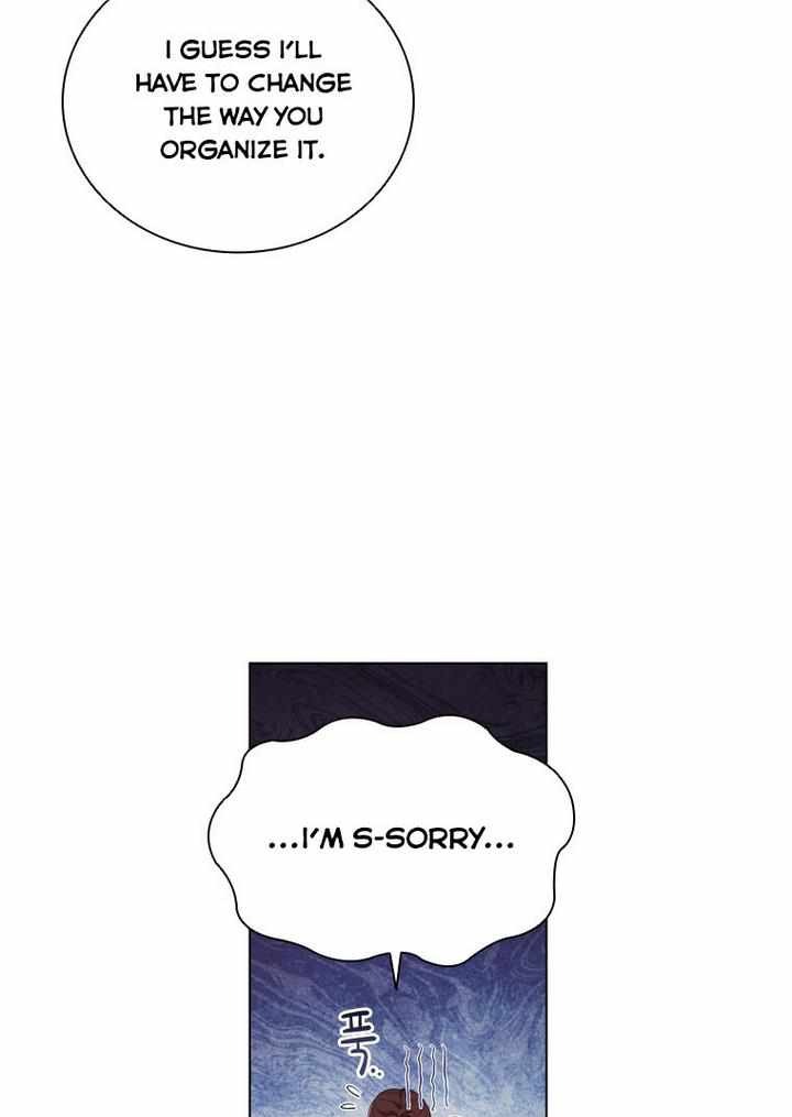 I’m Divorced, But I’m a Chaebol chapter 34 page 20