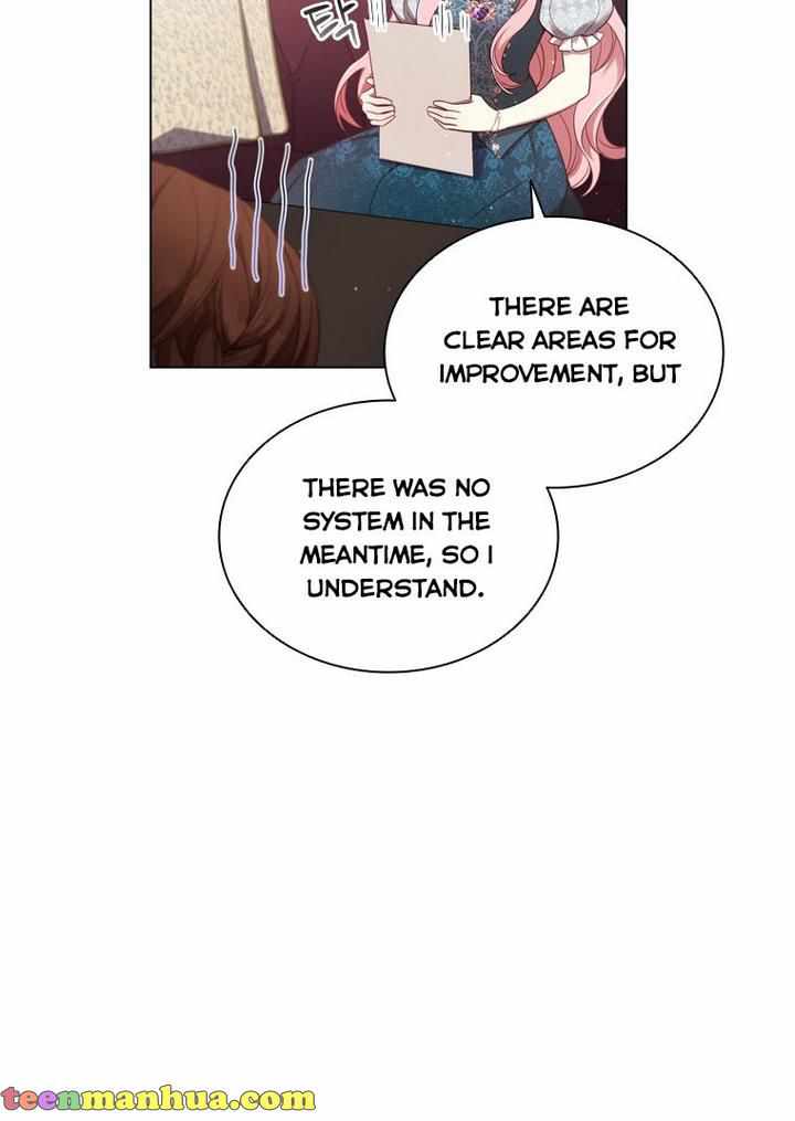 I’m Divorced, But I’m a Chaebol chapter 34 page 22