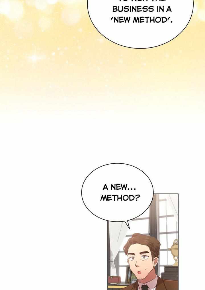 I’m Divorced, But I’m a Chaebol chapter 34 page 3