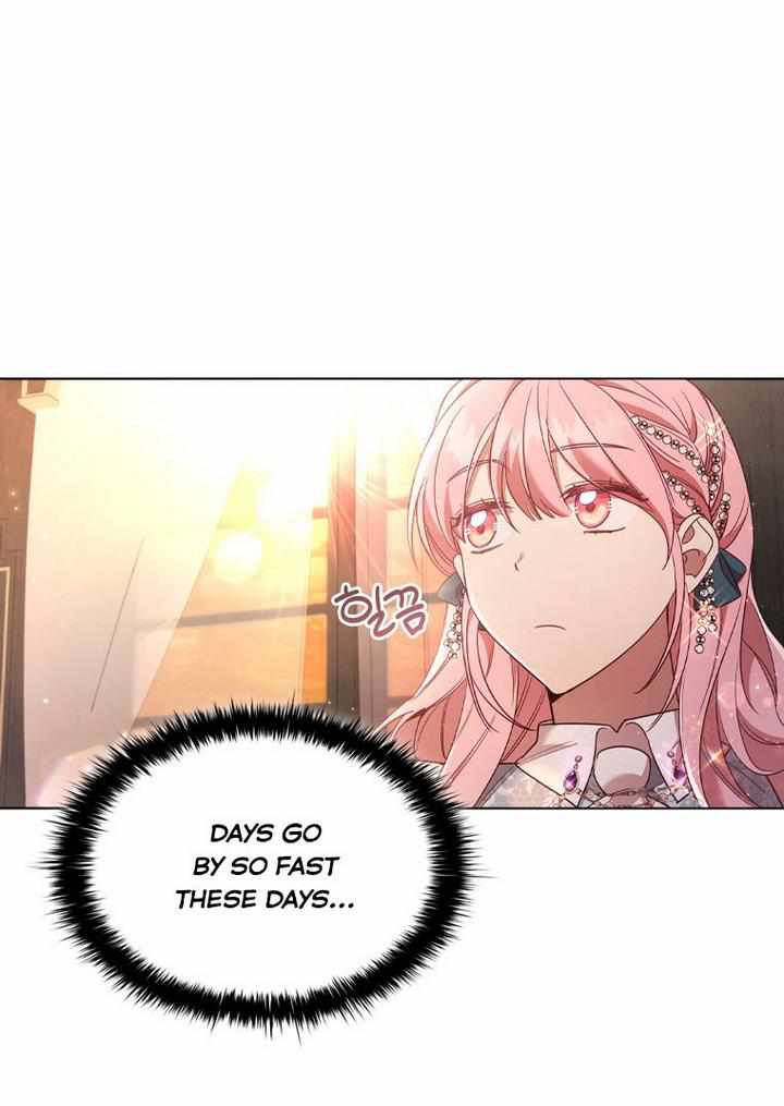 I’m Divorced, But I’m a Chaebol chapter 34 page 31