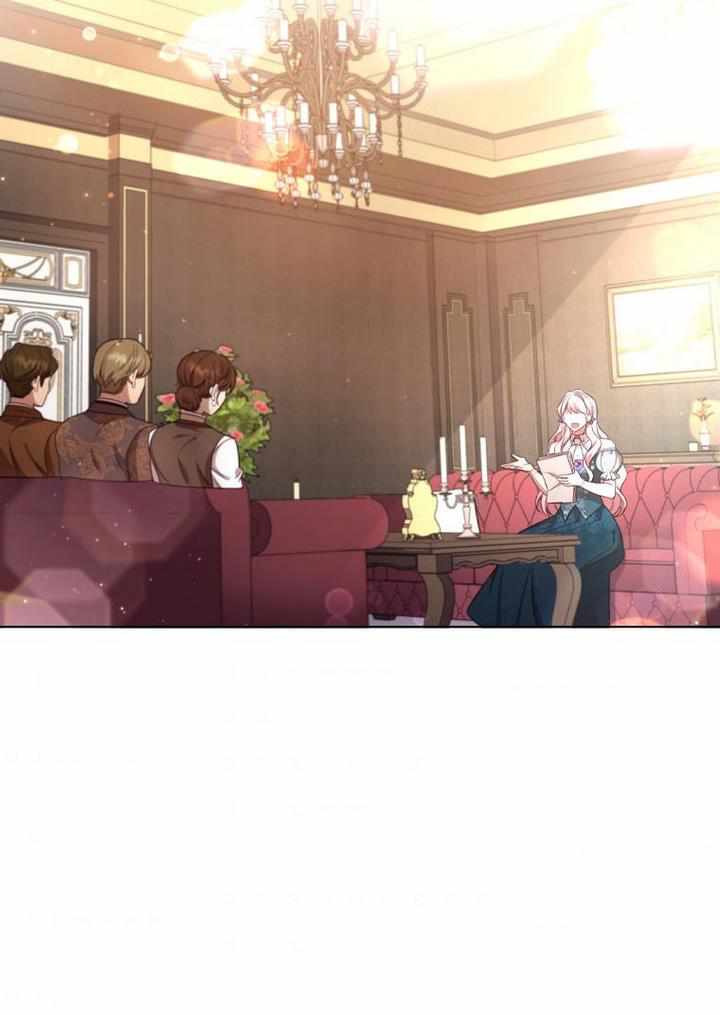 I’m Divorced, But I’m a Chaebol chapter 34 page 36