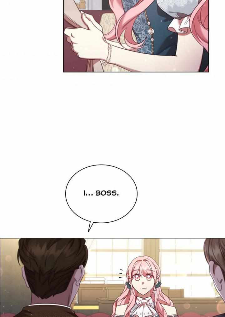 I’m Divorced, But I’m a Chaebol chapter 34 page 38