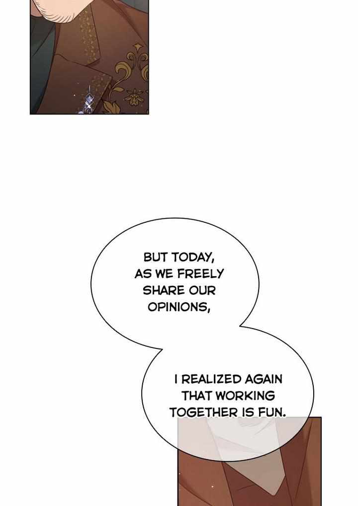 I’m Divorced, But I’m a Chaebol chapter 34 page 40