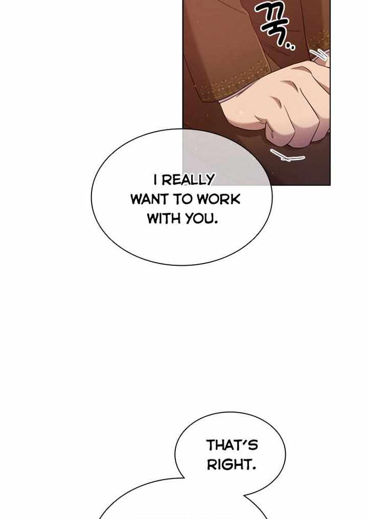 I’m Divorced, But I’m a Chaebol chapter 34 page 41