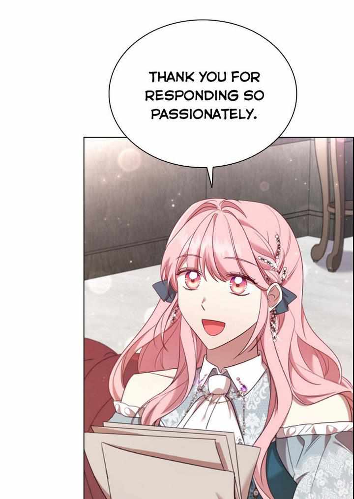 I’m Divorced, But I’m a Chaebol chapter 34 page 43