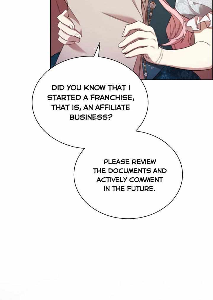 I’m Divorced, But I’m a Chaebol chapter 34 page 44