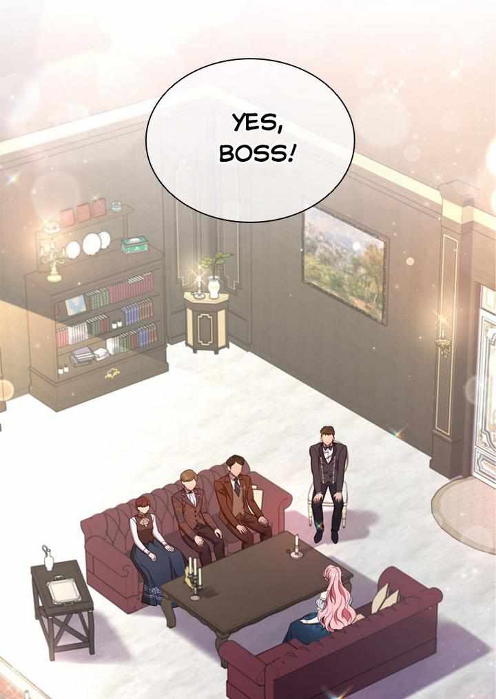 I’m Divorced, But I’m a Chaebol chapter 34 page 45