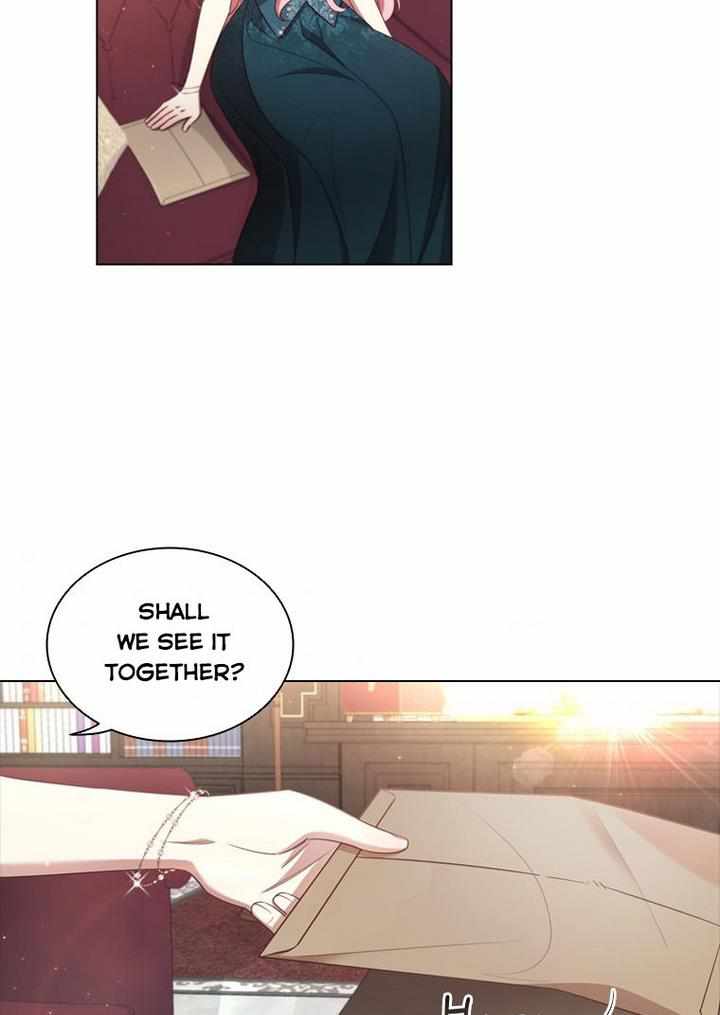 I’m Divorced, But I’m a Chaebol chapter 34 page 5