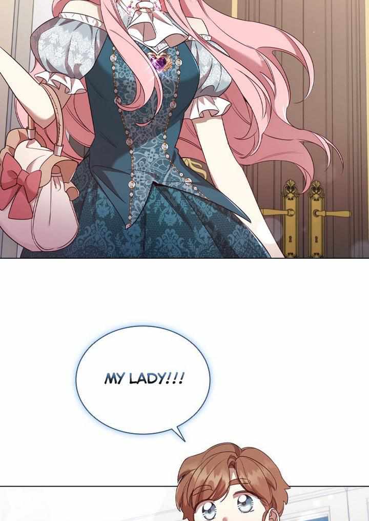 I’m Divorced, But I’m a Chaebol chapter 34 page 52