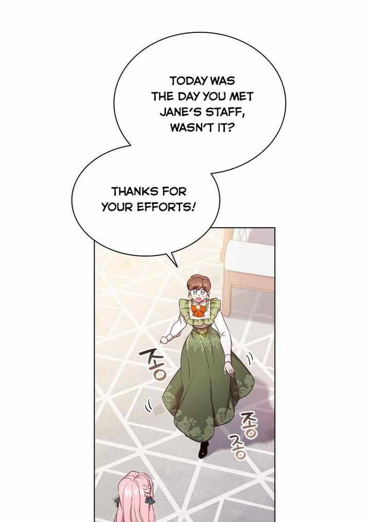 I’m Divorced, But I’m a Chaebol chapter 34 page 54