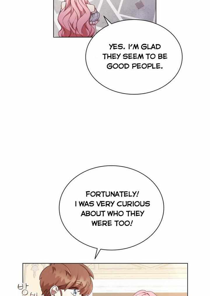 I’m Divorced, But I’m a Chaebol chapter 34 page 55