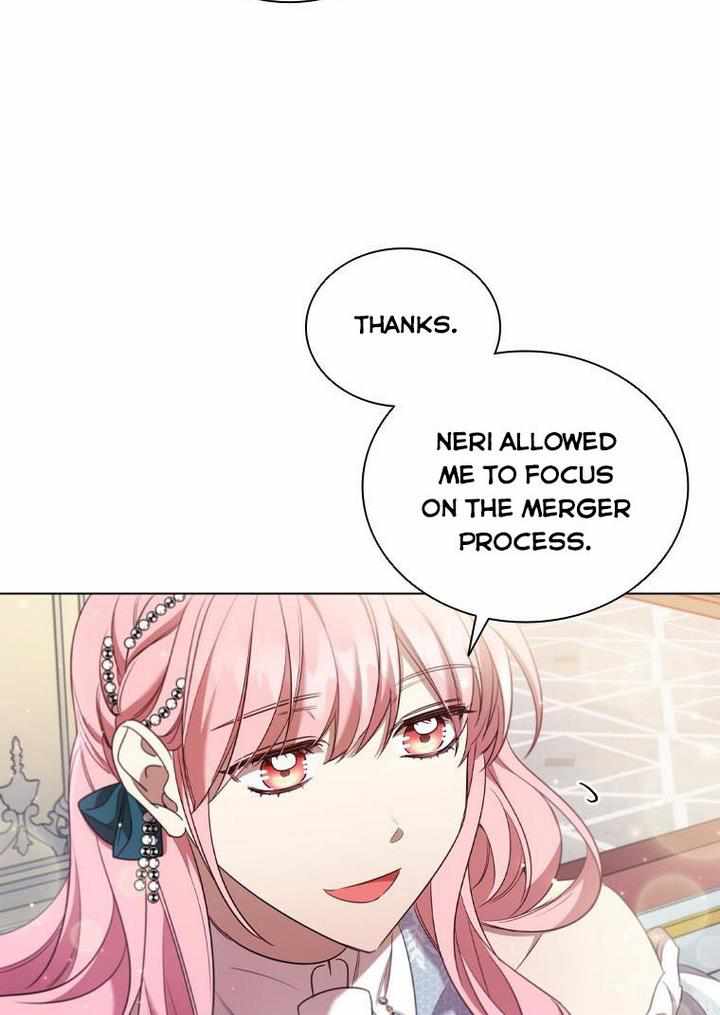 I’m Divorced, But I’m a Chaebol chapter 34 page 59