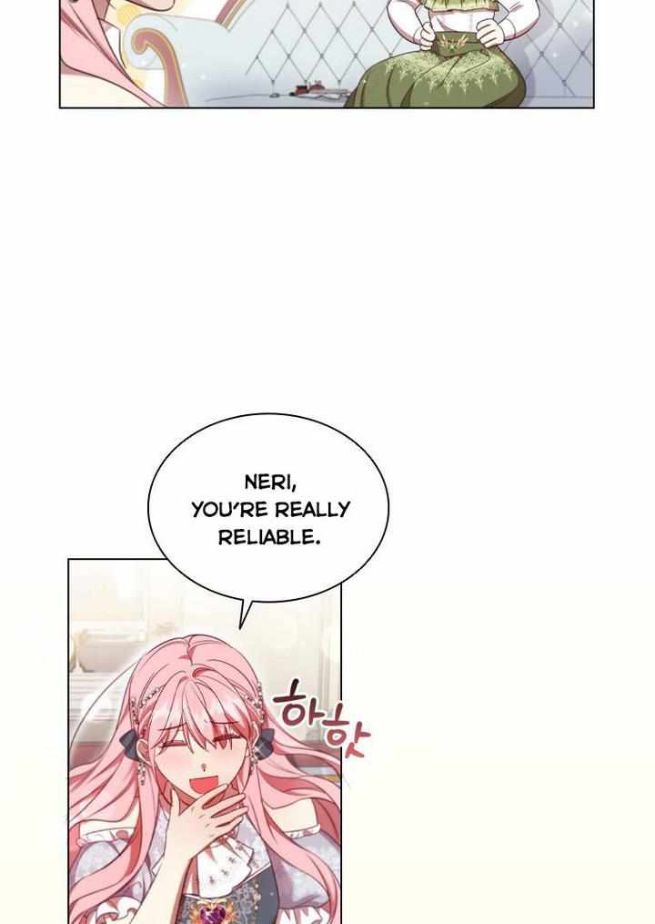 I’m Divorced, But I’m a Chaebol chapter 34 page 61