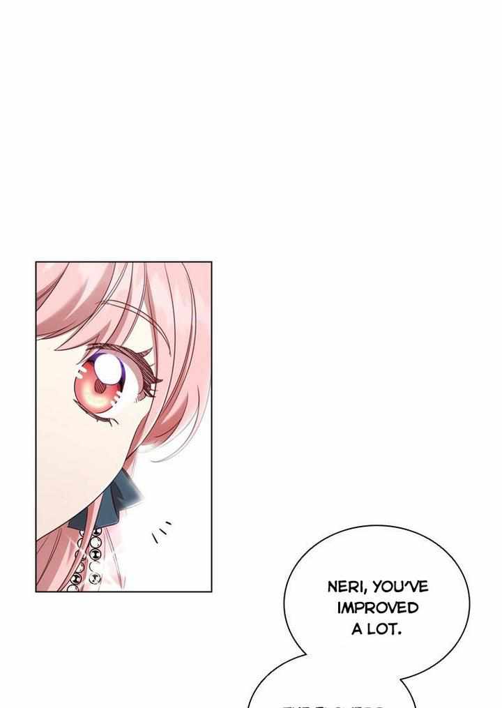 I’m Divorced, But I’m a Chaebol chapter 34 page 64