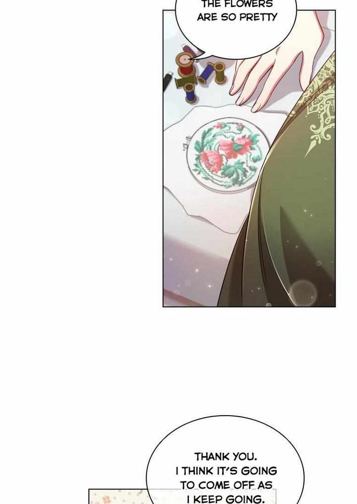 I’m Divorced, But I’m a Chaebol chapter 34 page 65