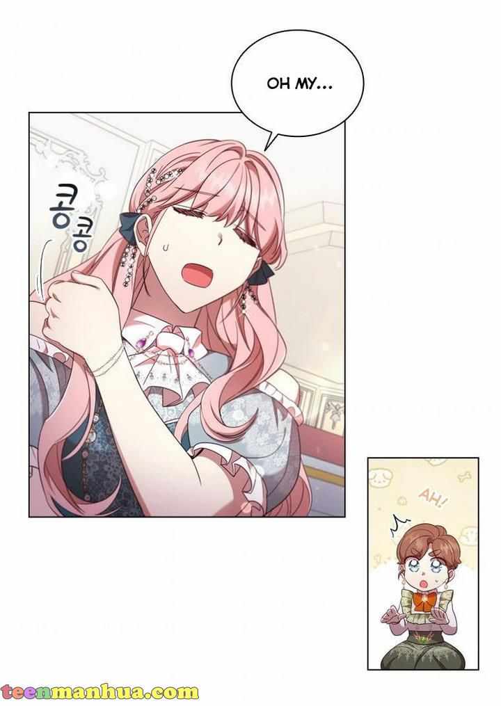 I’m Divorced, But I’m a Chaebol chapter 34 page 67