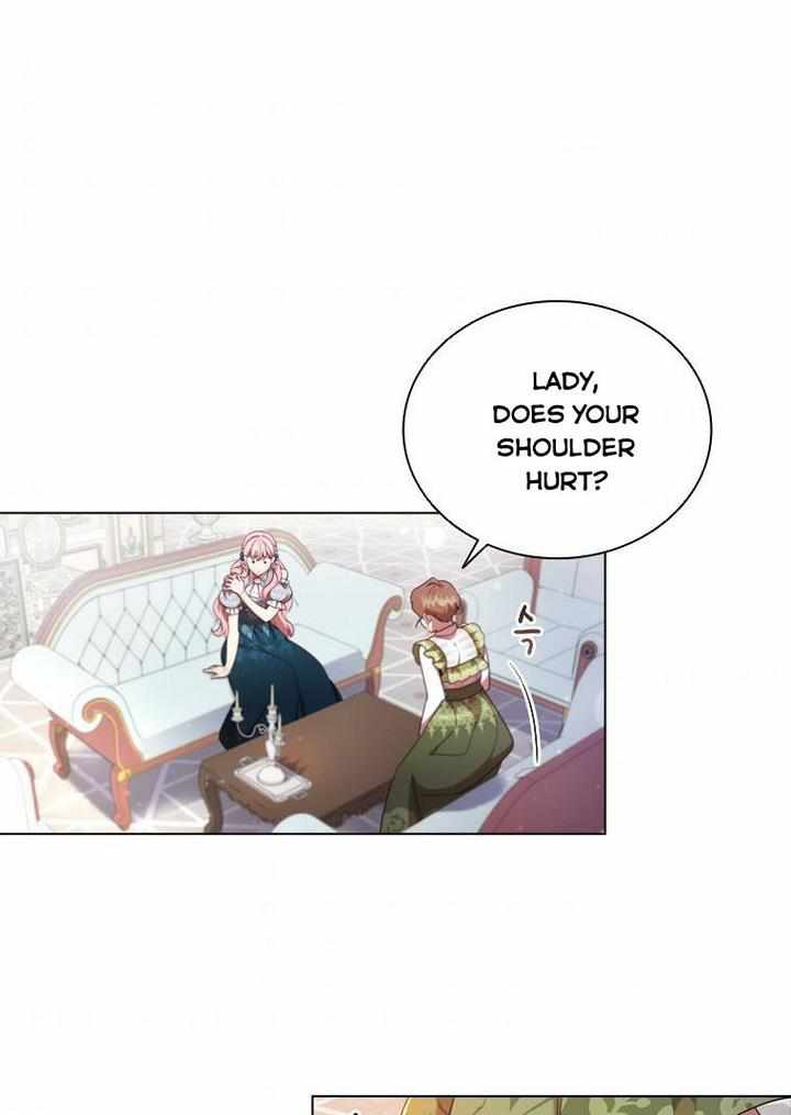 I’m Divorced, But I’m a Chaebol chapter 34 page 68