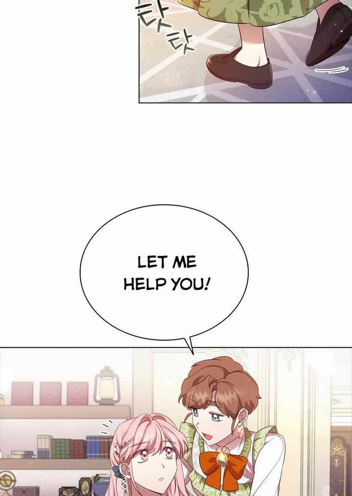 I’m Divorced, But I’m a Chaebol chapter 34 page 69