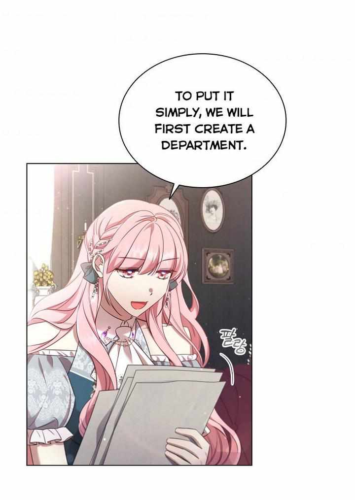 I’m Divorced, But I’m a Chaebol chapter 34 page 7