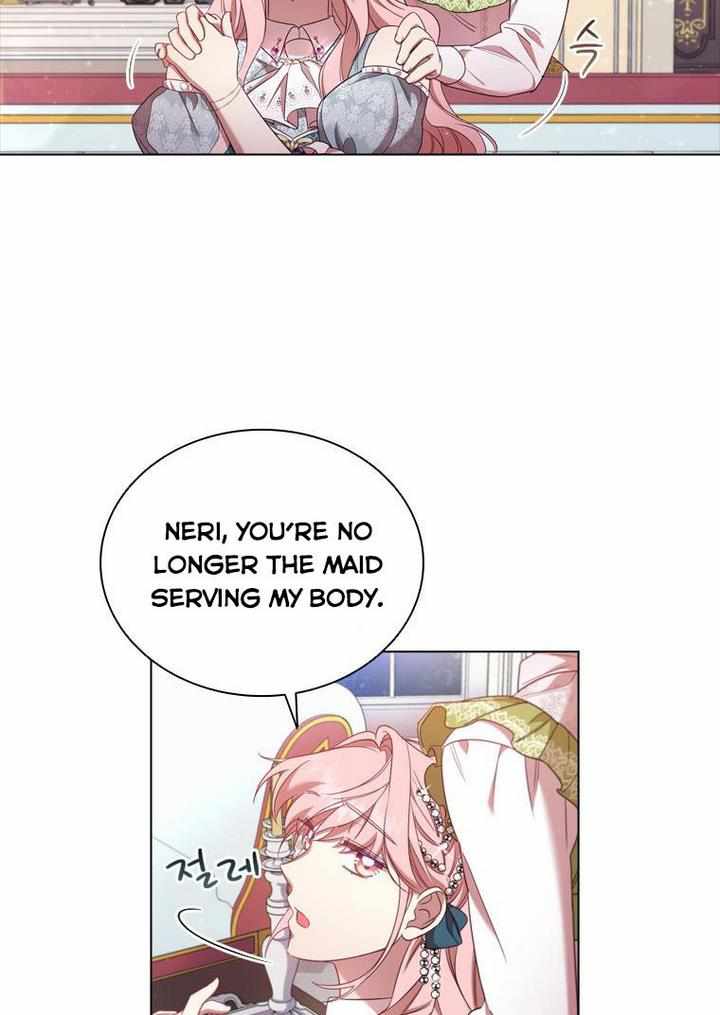 I’m Divorced, But I’m a Chaebol chapter 34 page 70