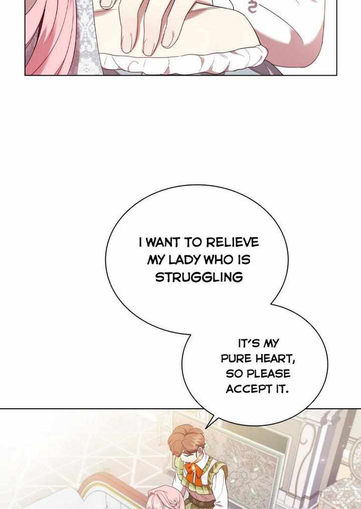 I’m Divorced, But I’m a Chaebol chapter 34 page 73