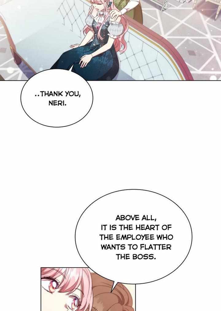 I’m Divorced, But I’m a Chaebol chapter 34 page 74