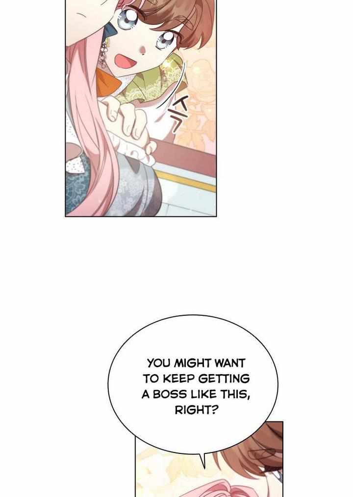 I’m Divorced, But I’m a Chaebol chapter 34 page 75