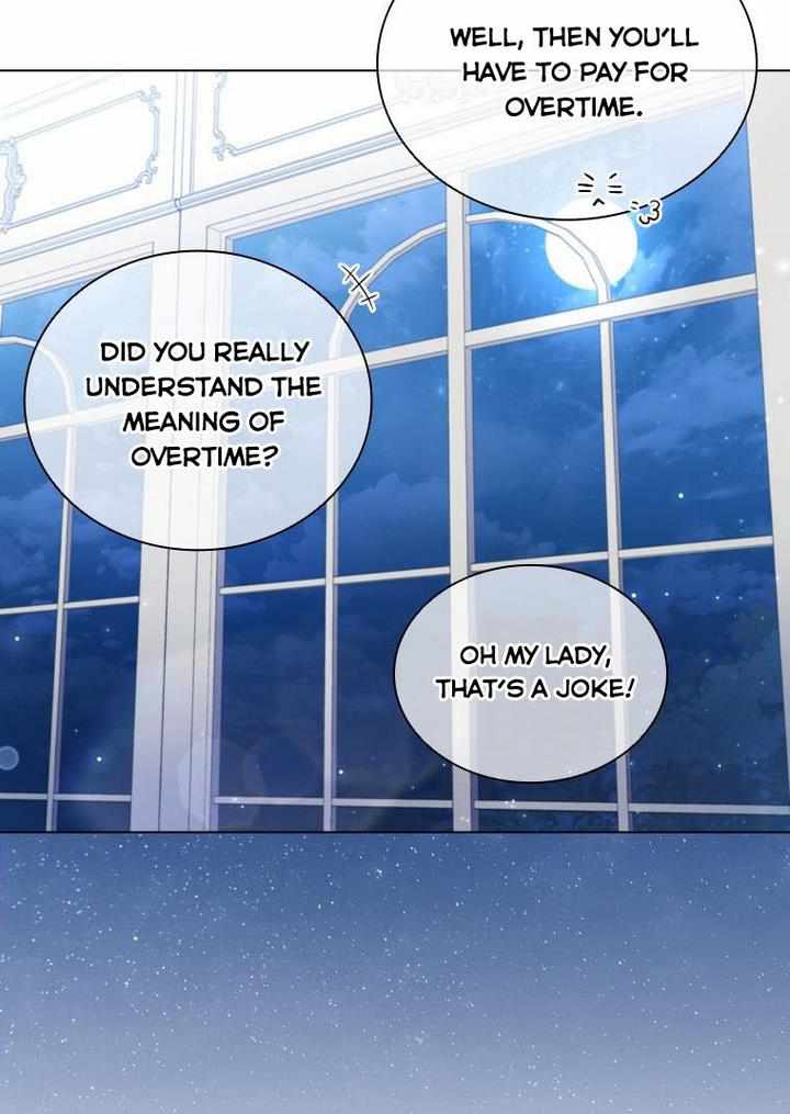 I’m Divorced, But I’m a Chaebol chapter 34 page 77