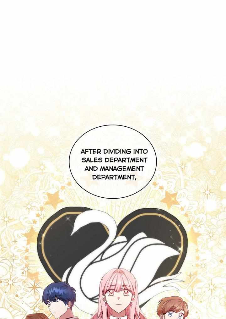 I’m Divorced, But I’m a Chaebol chapter 34 page 8