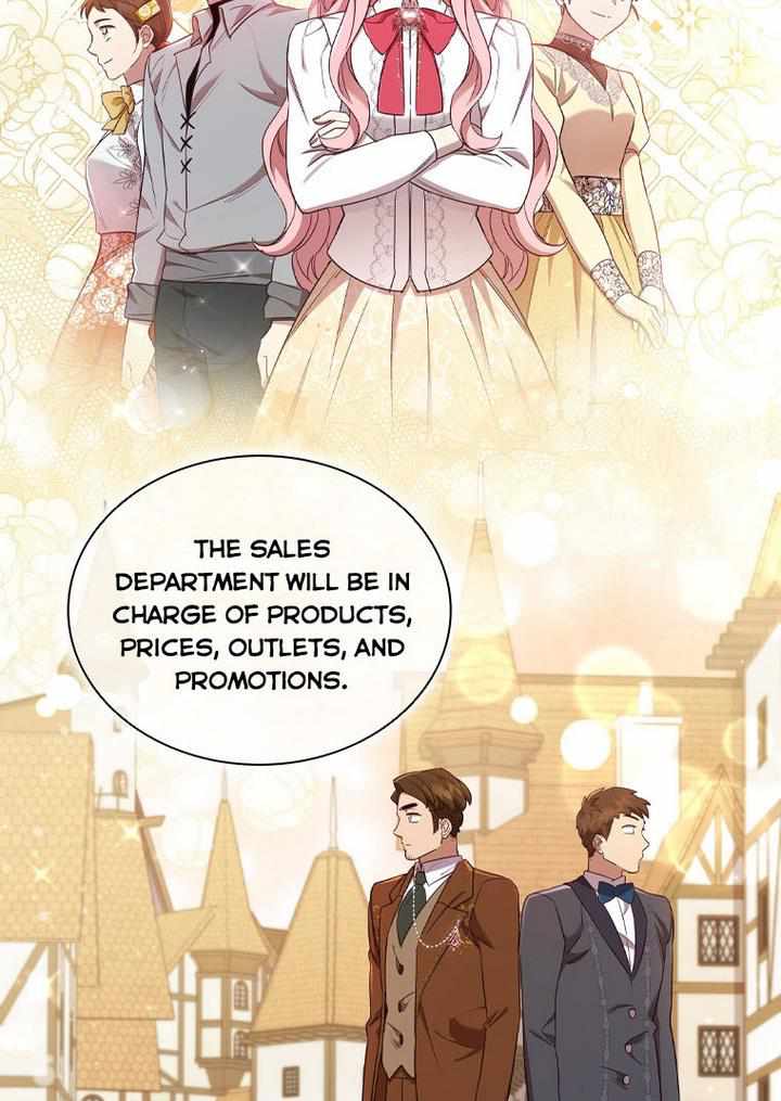 I’m Divorced, But I’m a Chaebol chapter 34 page 9