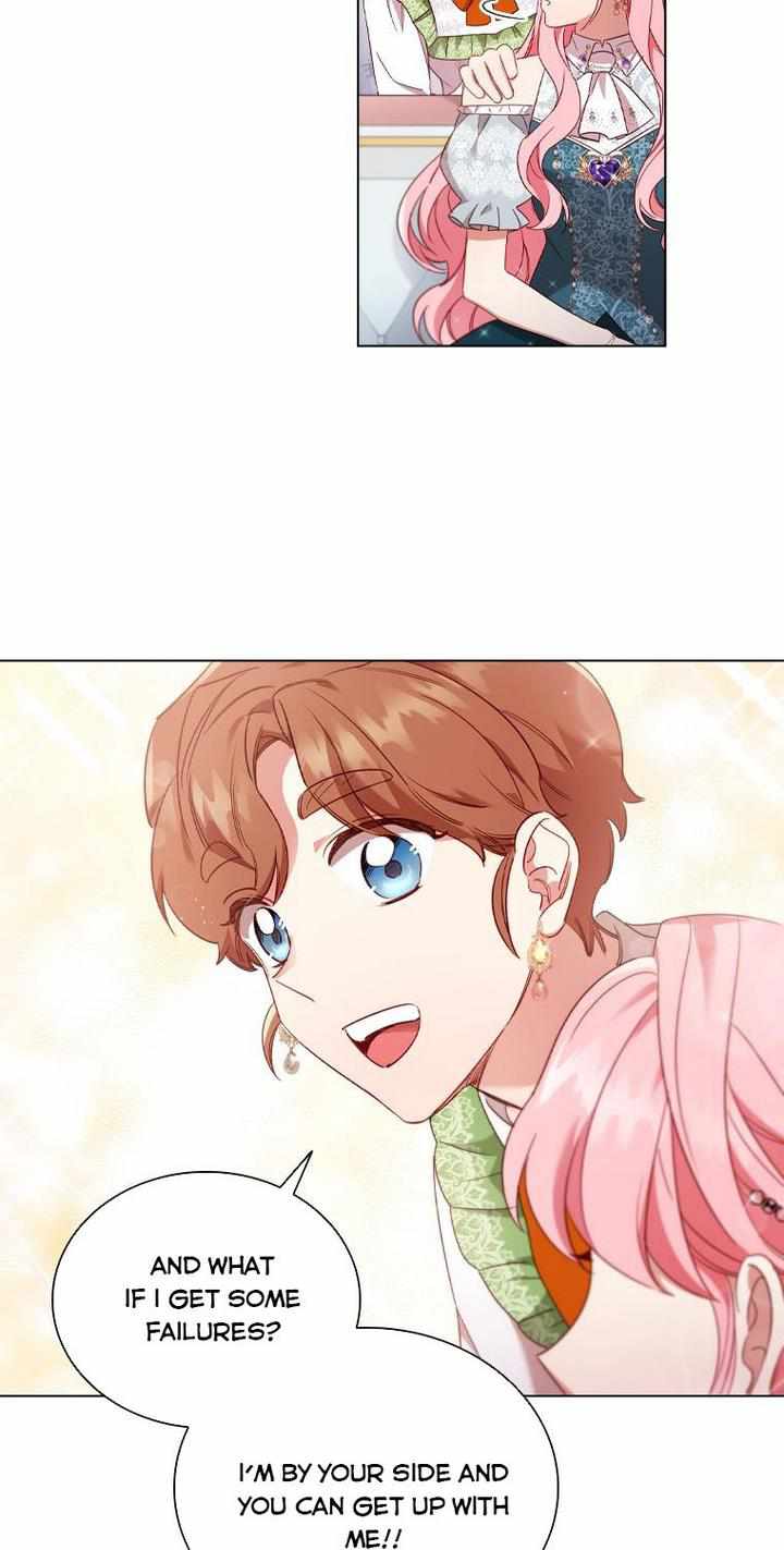 I’m Divorced, But I’m a Chaebol chapter 35 page 12