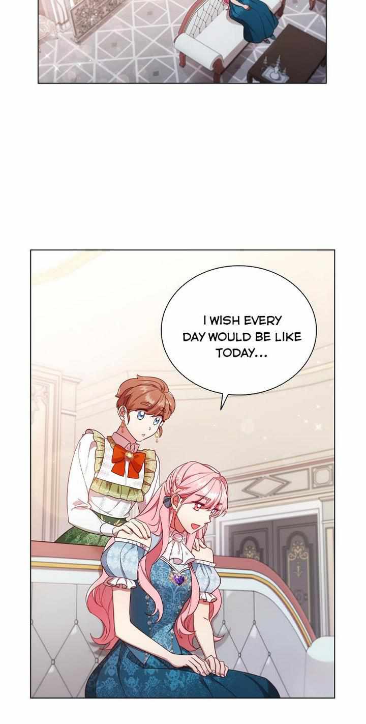 I’m Divorced, But I’m a Chaebol chapter 35 page 2